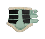 Gutres de dressage en polaire Teddy  Essential, pour postrieurs