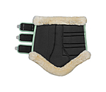 Gutres de dressage en polaire Teddy  Essential, pour postrieurs