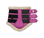 Gutres de dressage en polaire Teddy  Essential, pour postrieurs