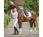 Gutres de dressage en polaire Teddy  Essential, pour postrieurs