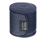 Bandes polaire  Sparkling II