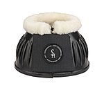 Cloches avec polaire Teddy