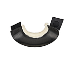 Cloches avec polaire Teddy