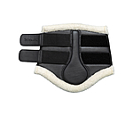 Gutres de dressage avec polaire Teddy  Classic (pour antrieurs)