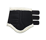 Gutres de dressage avec polaire Teddy  Classic (pour postrieurs)