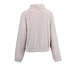 Pull sherpa pour enfants & ados  Icy
