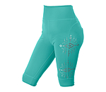 Legging corsaire de voltige Enfant et Ado  Mona