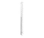 Chambri�re t�lescopique  Extended