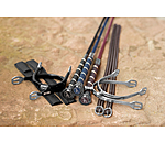 Cravache de dressage  Chain