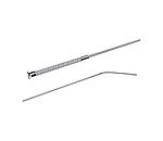 Cravache de dressage  Line Grip