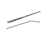 Cravache de dressage  Line Grip
