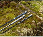 Cravache de dressage  Line Grip