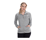 Veste sweat fonctionnelle  Virkur