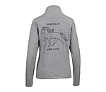 Veste sweat fonctionnelle  Virkur