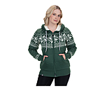 Veste tricot  Norway Spirit