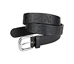 Ceinture en cuir