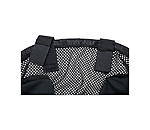 Bonnet anti-mouches en mesh