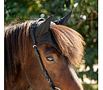 Bonnet anti-mouches en mesh