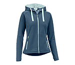 Veste stretch Performance � capuche  Viska