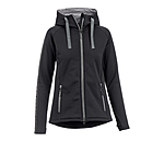 Veste stretch Performance � capuche  Viska