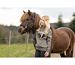 Pull � capuche  Jondis