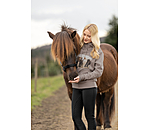 Pull � capuche  Jondis