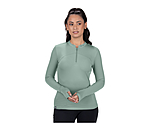 T-shirt technique � manches longues  Andar