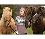 Pull islandais  Hazel