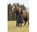 Manteau de pluie long  Blika