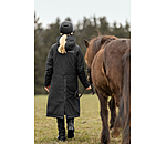 Manteau de pluie long  Blika