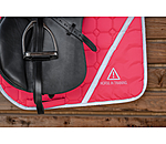 Tapis de selle rflchissant  Neon Bright