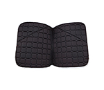 Tapis de selle rflchissant  Neon Bright