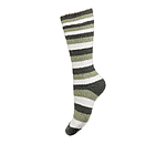 Chaussettes hautes  Fluffy II