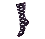 Chaussettes hautes  Fleecy II