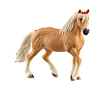 Jument Schleich Haflinger