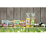 Ptes multicolores en forme de petits chevaux