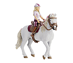 Sofia & Blossom  Horse Club