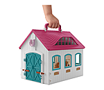 curie transportable  Petit fer  cheval