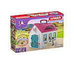 curie transportable  Petit fer  cheval