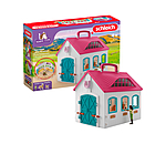 curie transportable  Petit fer  cheval