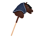 Couverture en polaire  Hobby Horse