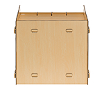 �curie  Hobby Horse