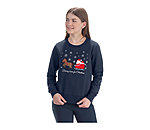 Kinder Weihnachtspullover Cozy Christmas