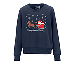 Kinder Weihnachtspullover Cozy Christmas