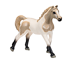 Cheval pie palomino  Play series