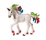 B�b� licorne multicolore  Play series