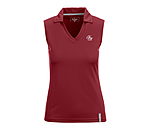 Polo technique  Luise II