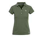Polo technique  Mara II