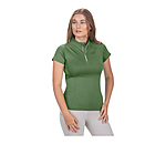 T-shirt technique � zip  Lola