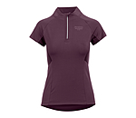 T-shirt technique  zip  Lola